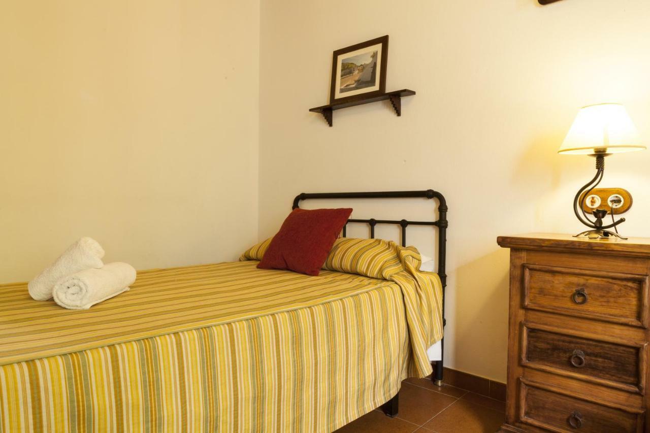 Cortijo La Algallumbilla Carcabuey Extérieur photo