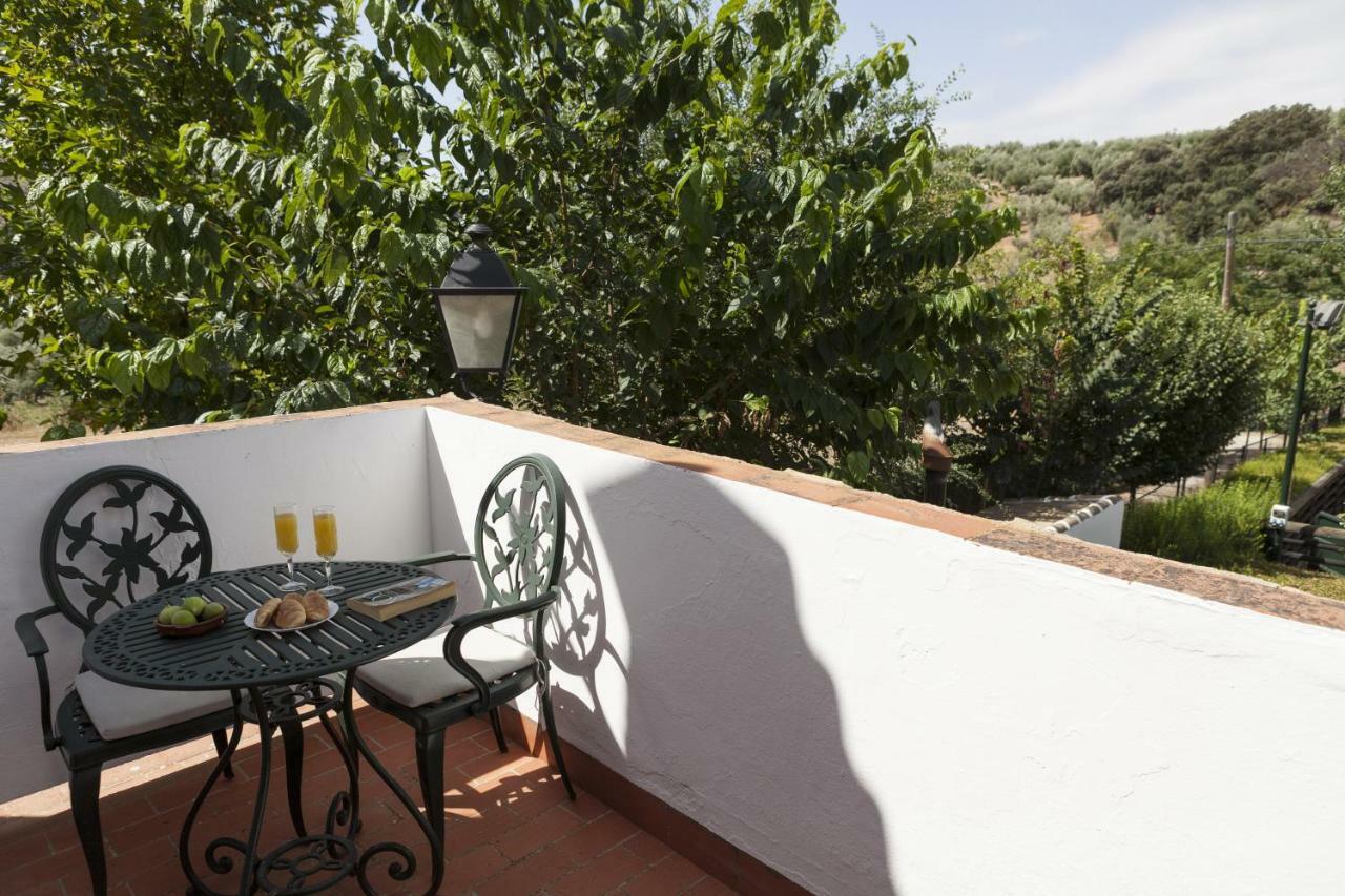 Cortijo La Algallumbilla Carcabuey Extérieur photo