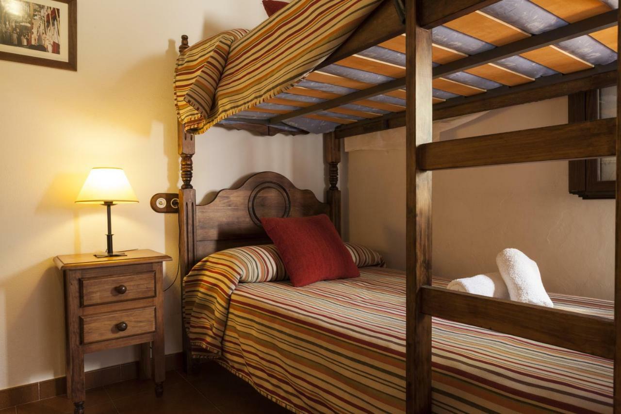 Cortijo La Algallumbilla Carcabuey Extérieur photo