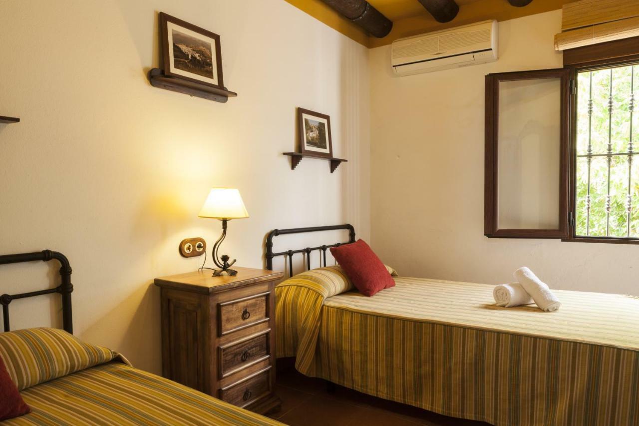 Cortijo La Algallumbilla Carcabuey Extérieur photo