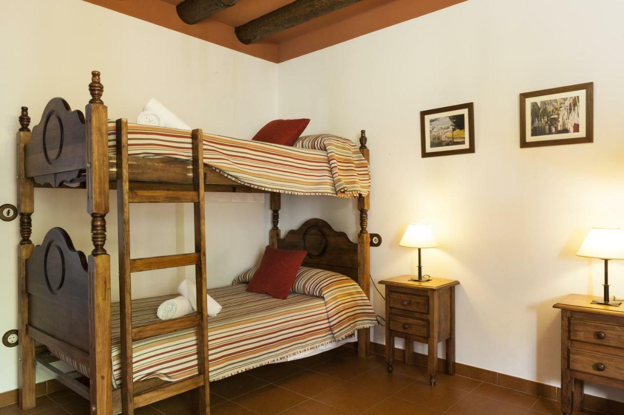 Cortijo La Algallumbilla Carcabuey Extérieur photo